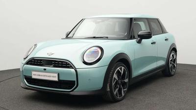 Mini Cooper Classic Cooper -  - Joinsteer - #1
