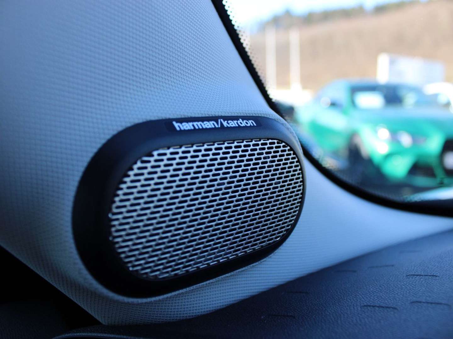 Mini Hatch Cooper S - 2024 - Joinsteer - #12