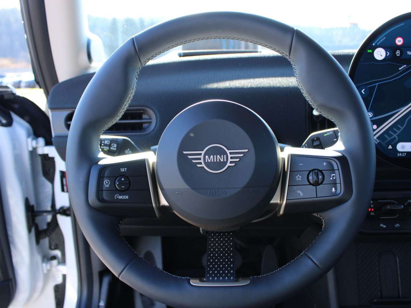 Mini Hatch Cooper S - 2024 - Joinsteer - #14