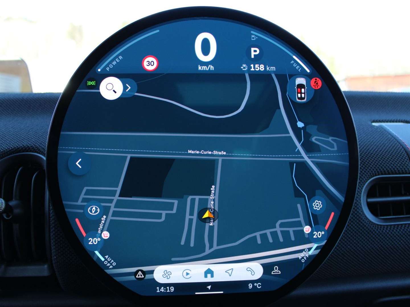 Mini Hatch Cooper S - 2024 - Joinsteer - #15