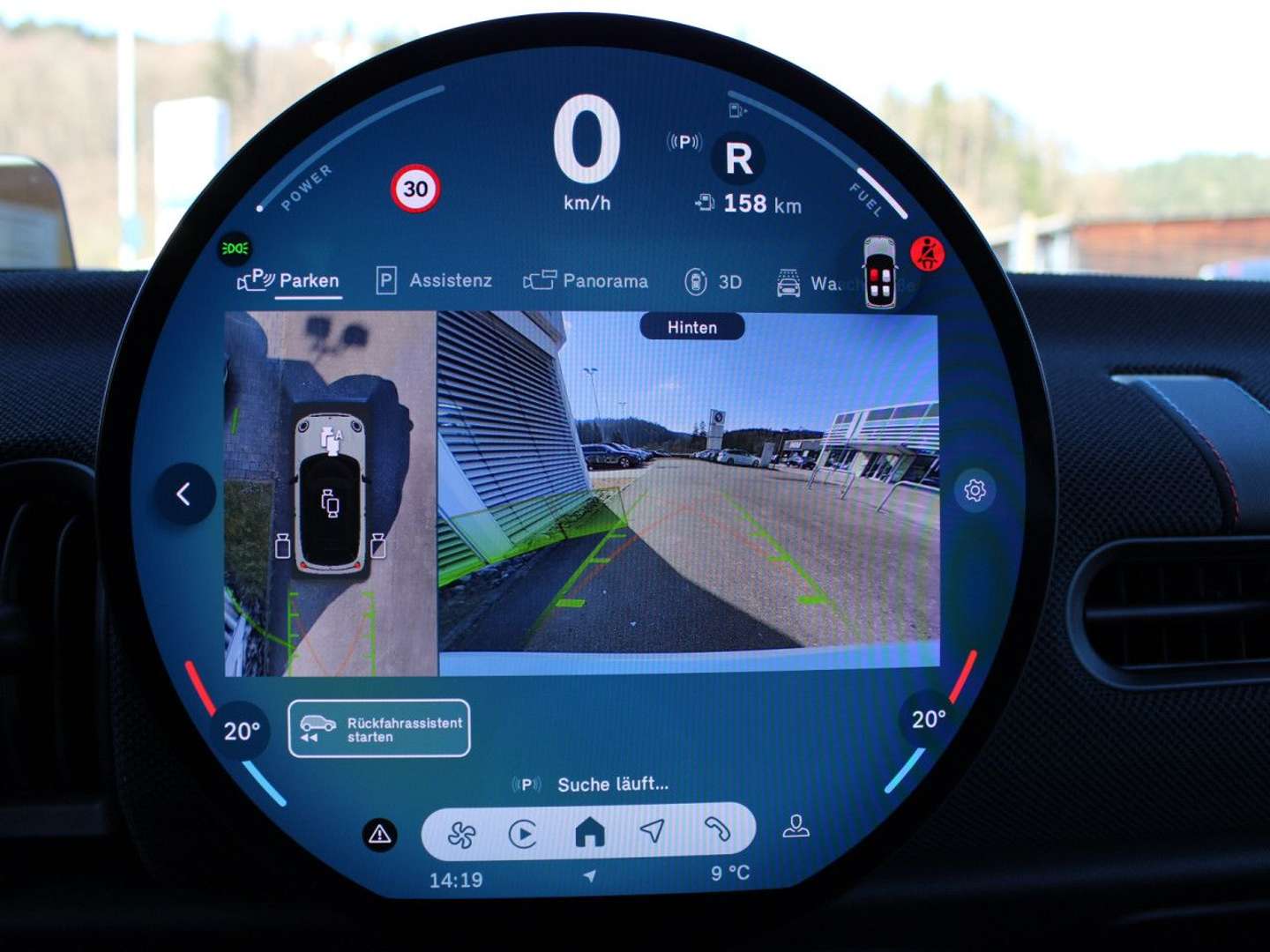 Mini Hatch Cooper S - 2024 - Joinsteer - #16