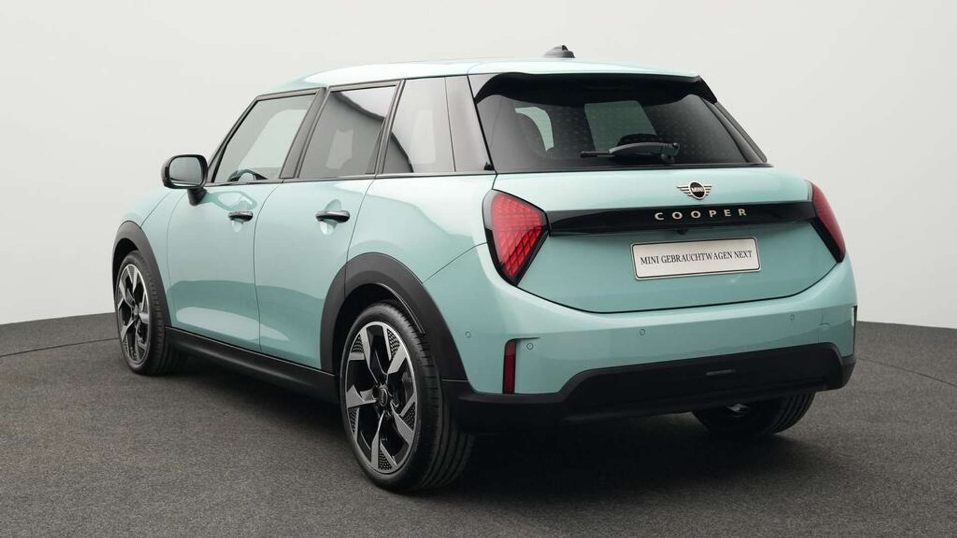 Mini Cooper Classic Cooper - 2025 - Joinsteer - #7