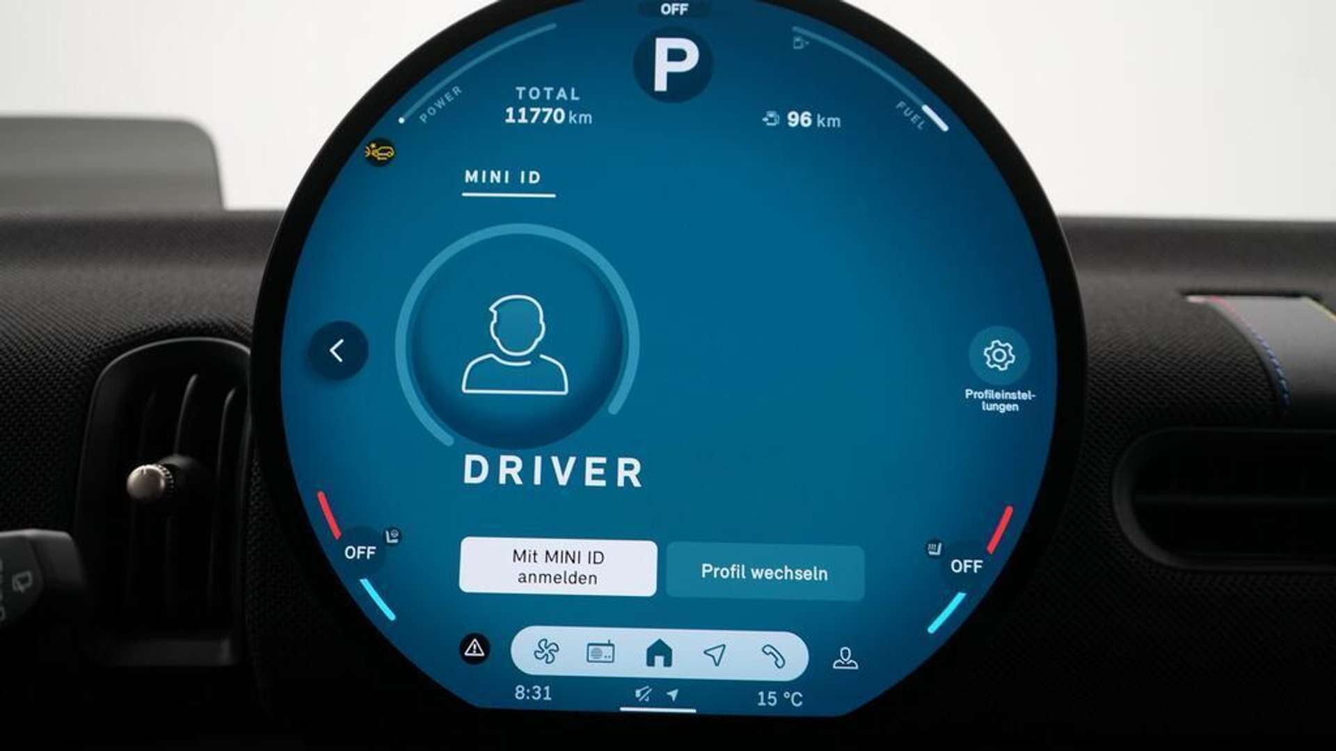 Mini Cooper Classic Cooper - 2025 - Joinsteer - #8