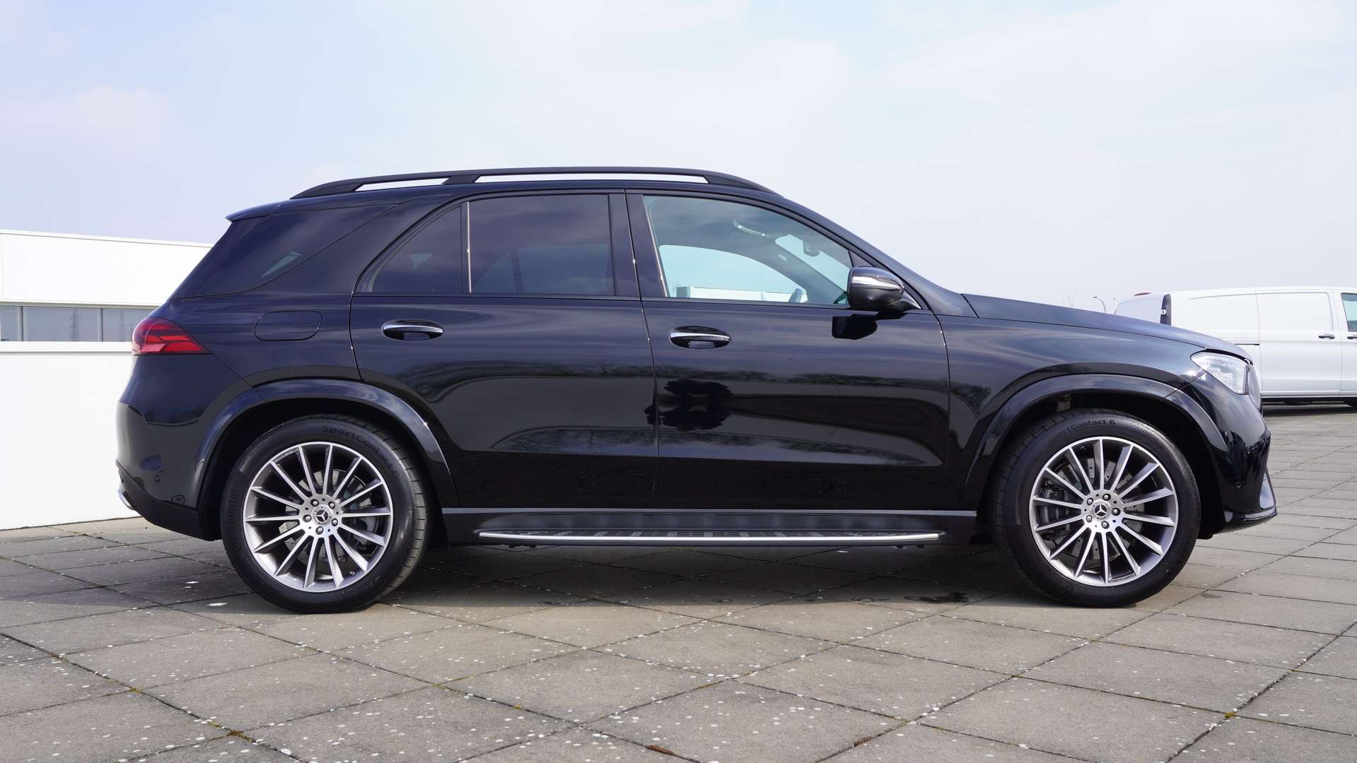 Mercedes GLE AMG 400e - 2024 - Joinsteer - #2