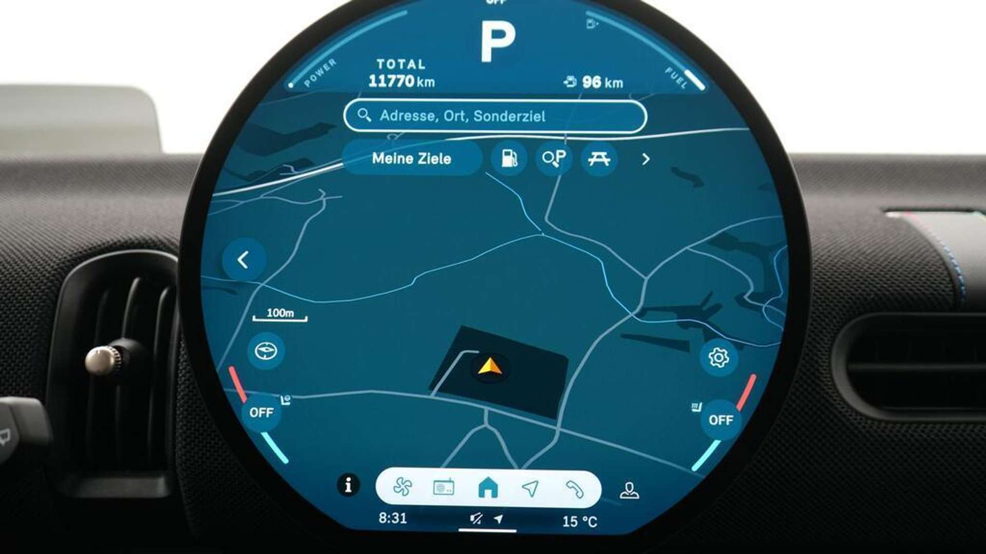 Mini Cooper Classic Cooper - 2025 - Joinsteer - #9