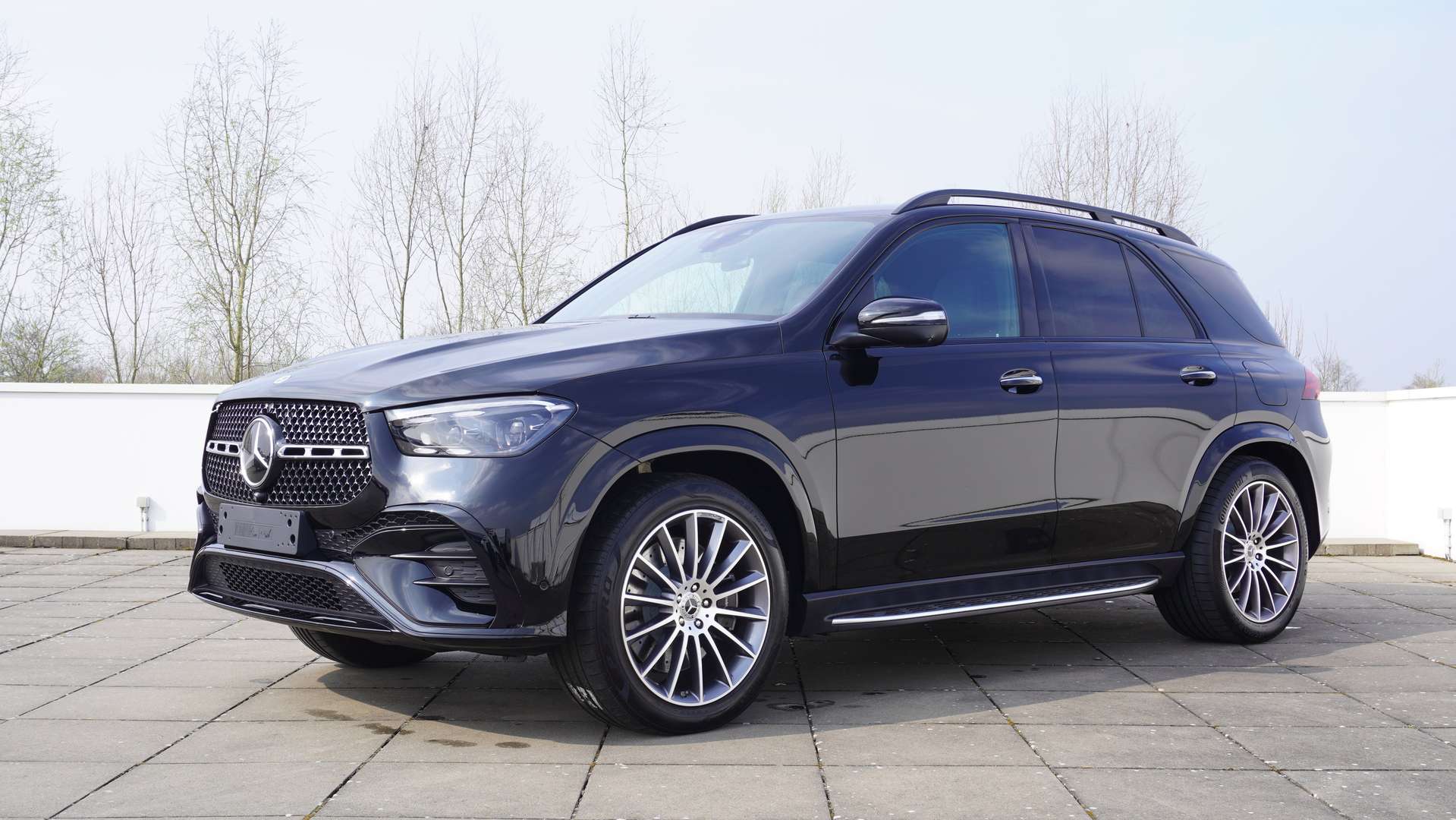 Mercedes GLE AMG 400e - 2024 - Joinsteer - #6