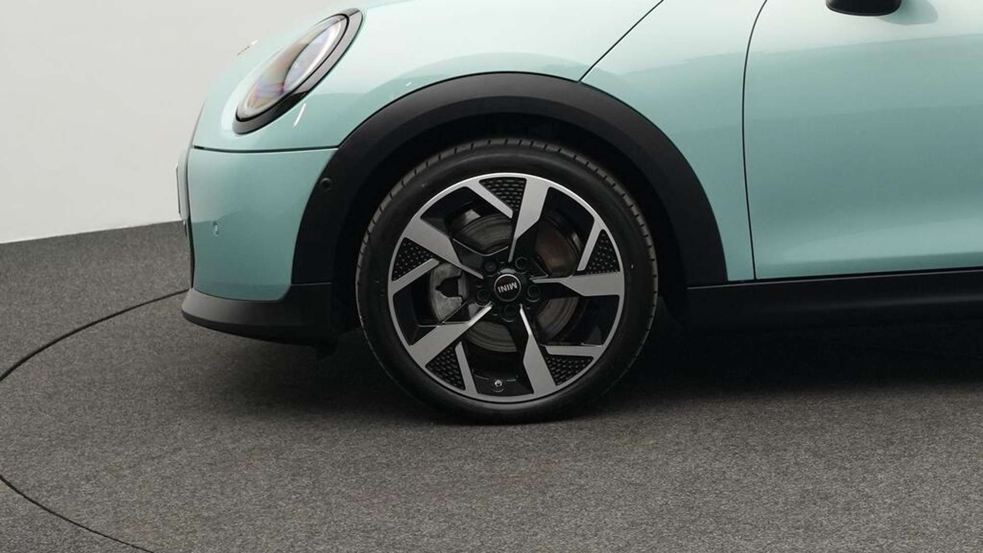 Mini Cooper Classic Cooper - 2025 - Joinsteer - #12