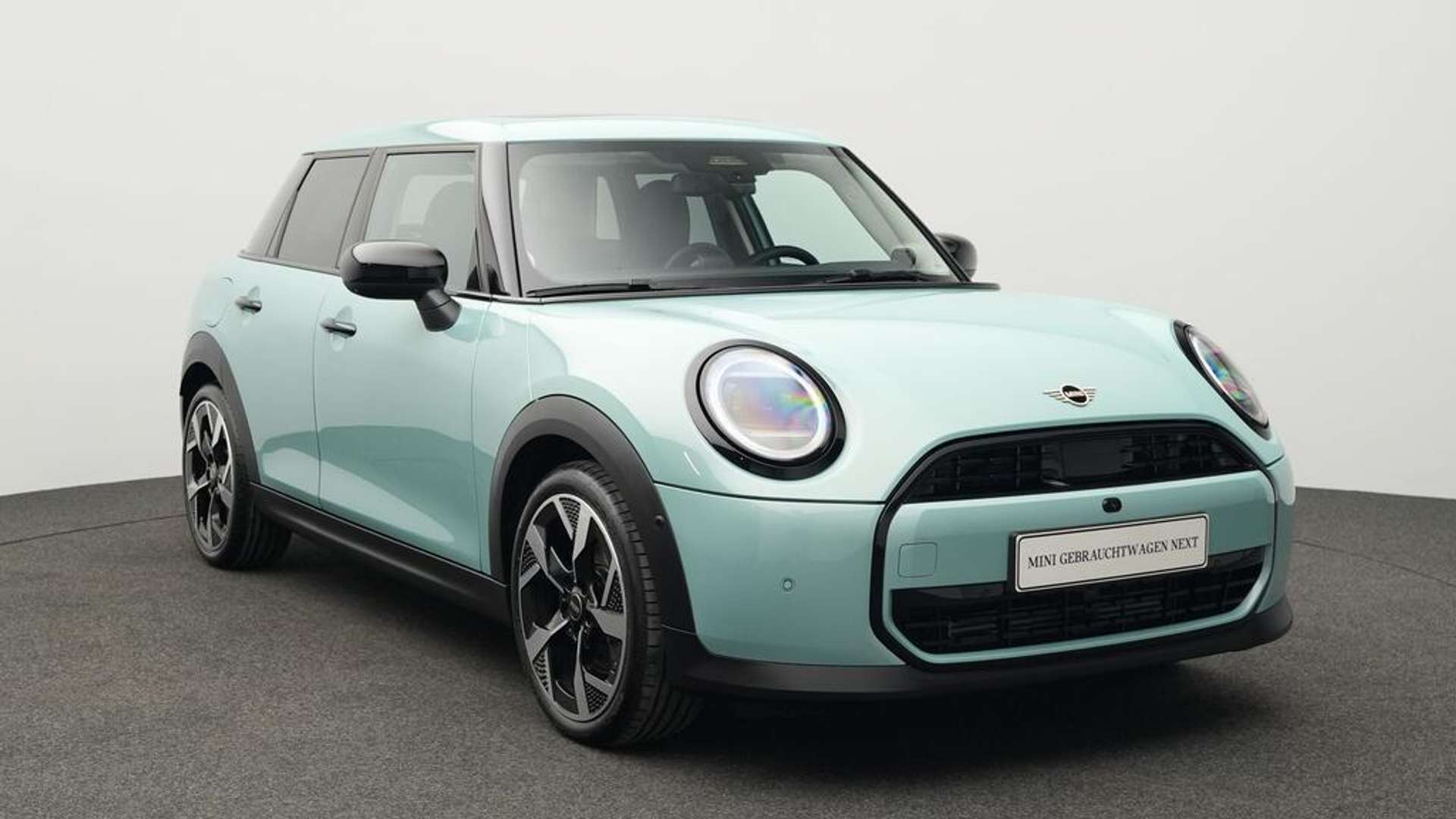 Mini Cooper Classic Cooper - 2025 - Joinsteer - #15