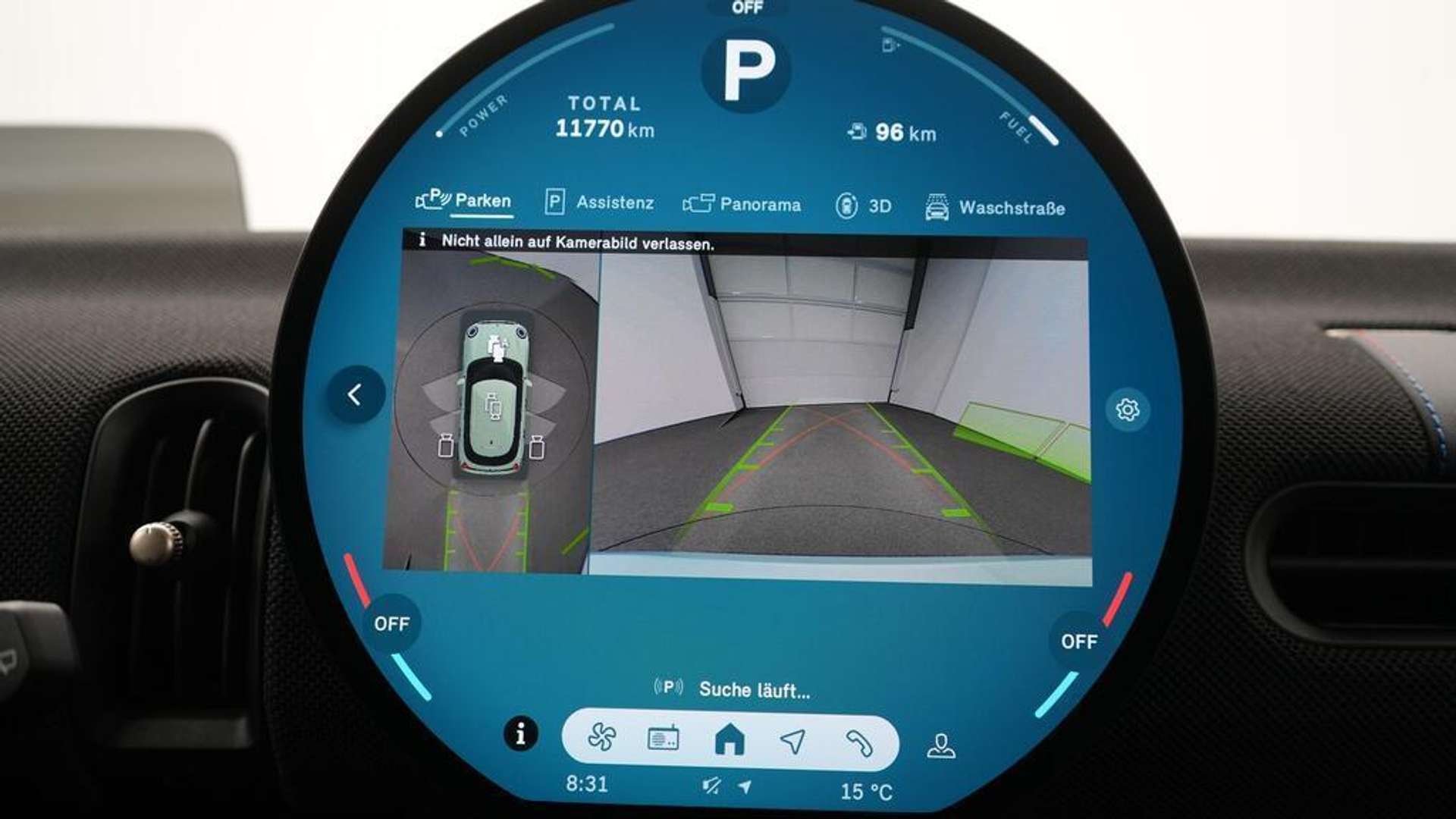 Mini Cooper Classic Cooper - 2025 - Joinsteer - #17