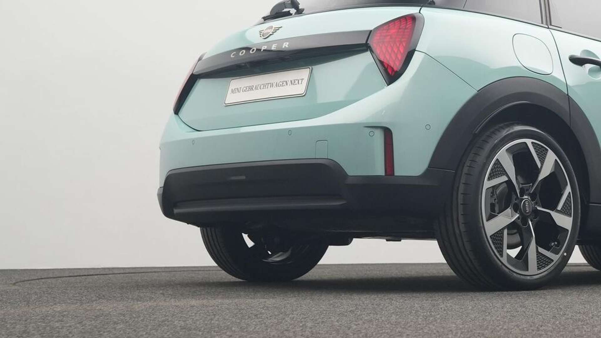 Mini Cooper Classic Cooper - 2025 - Joinsteer - #19