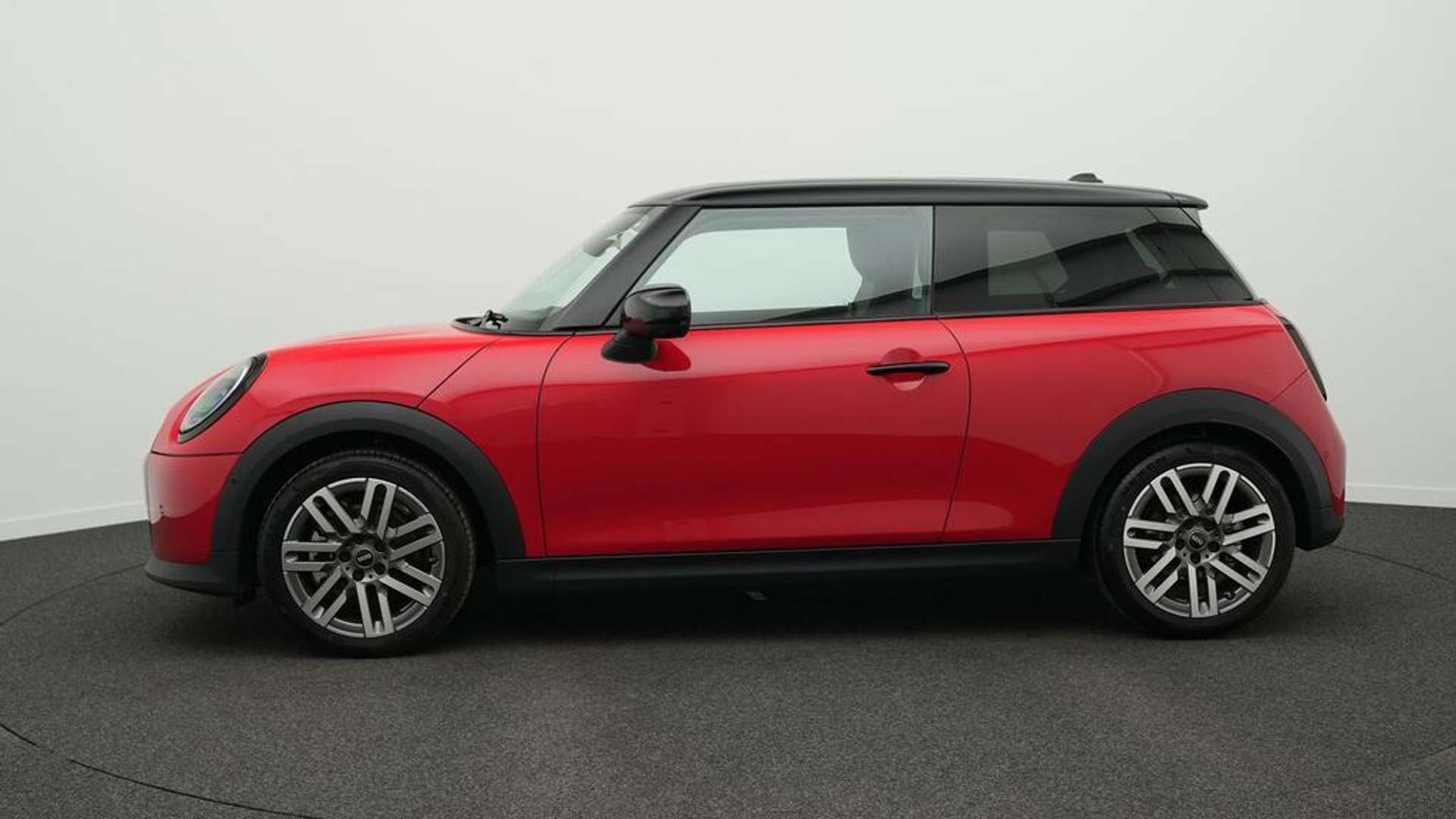 Mini Cooper Classic Cooper - 2025 - Joinsteer - #3