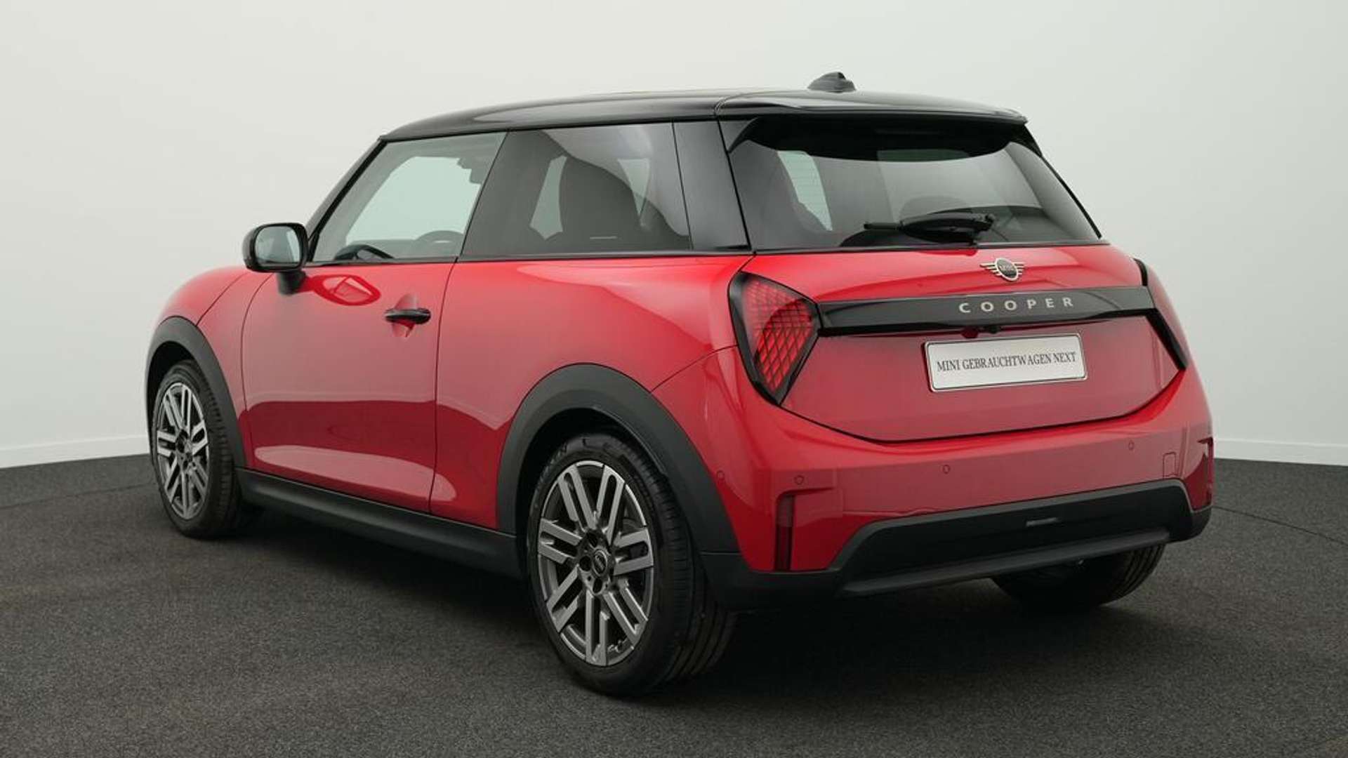 Mini Cooper Classic Cooper - 2025 - Joinsteer - #4