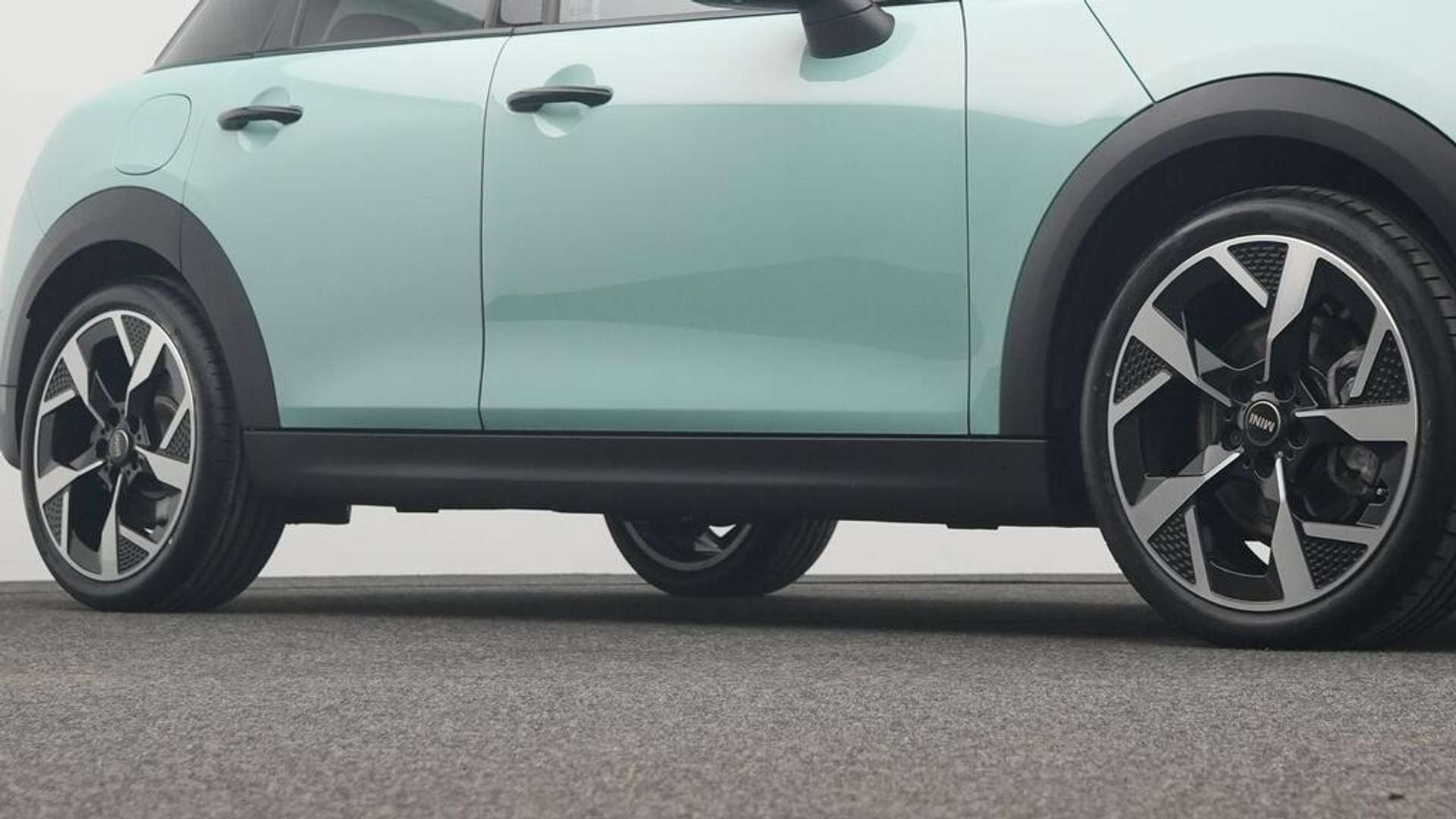 Mini Cooper Classic Cooper - 2025 - Joinsteer - #20