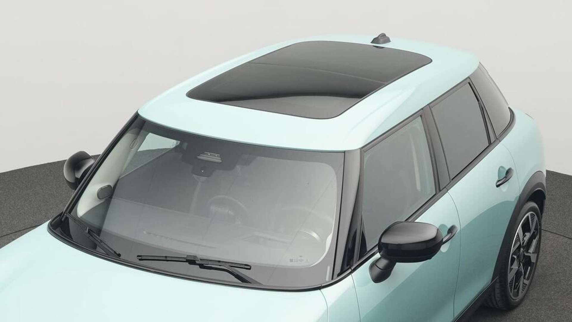 Mini Cooper Classic Cooper - 2025 - Joinsteer - #23