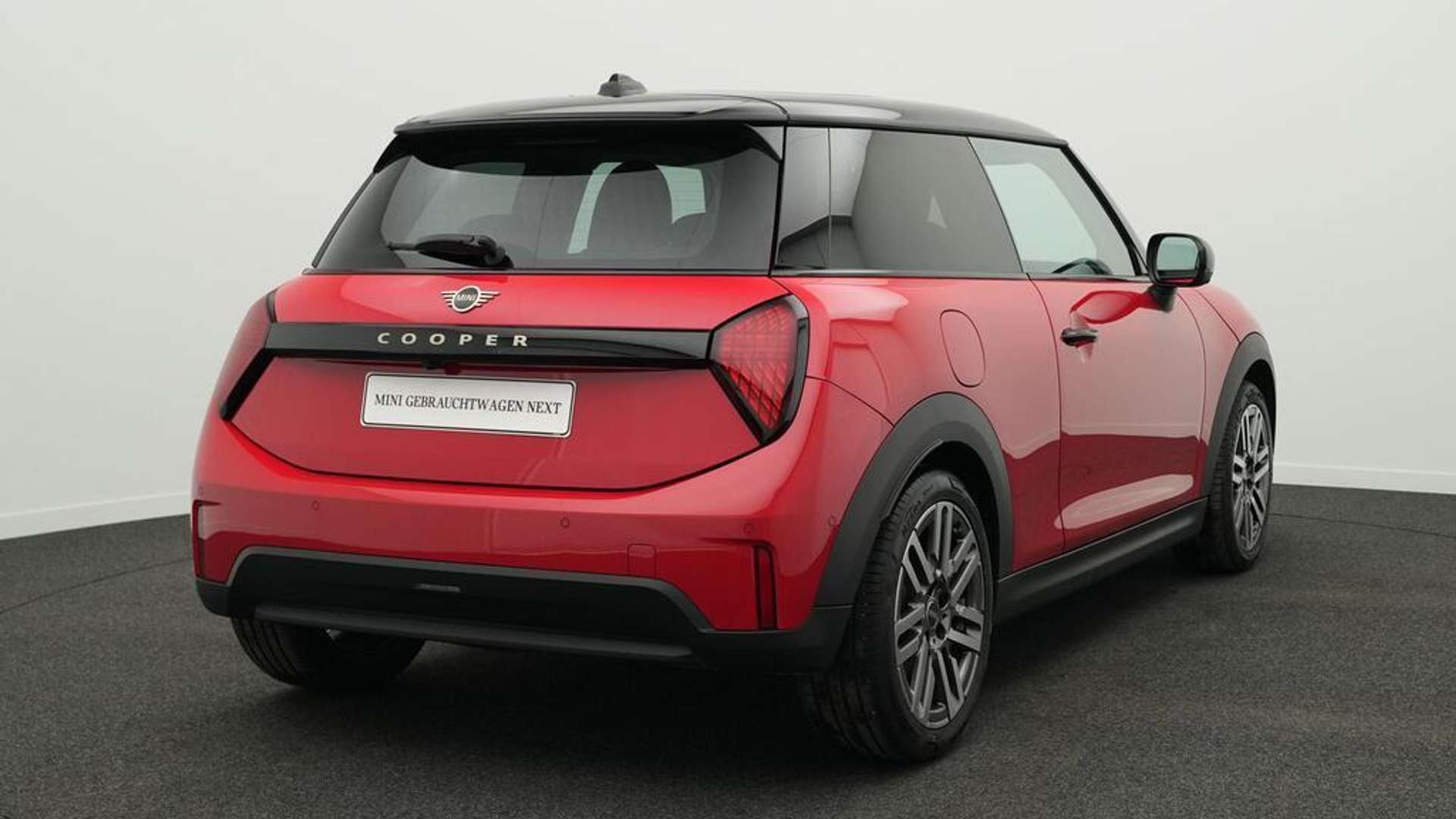 Mini Cooper Classic Cooper - 2025 - Joinsteer - #7