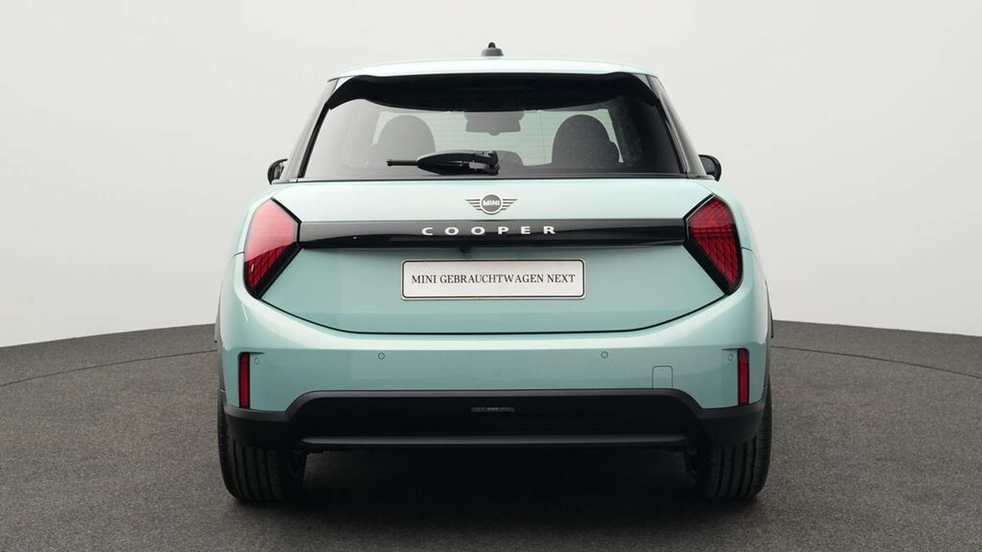 Mini Cooper Classic Cooper - 2025 - Joinsteer - #24