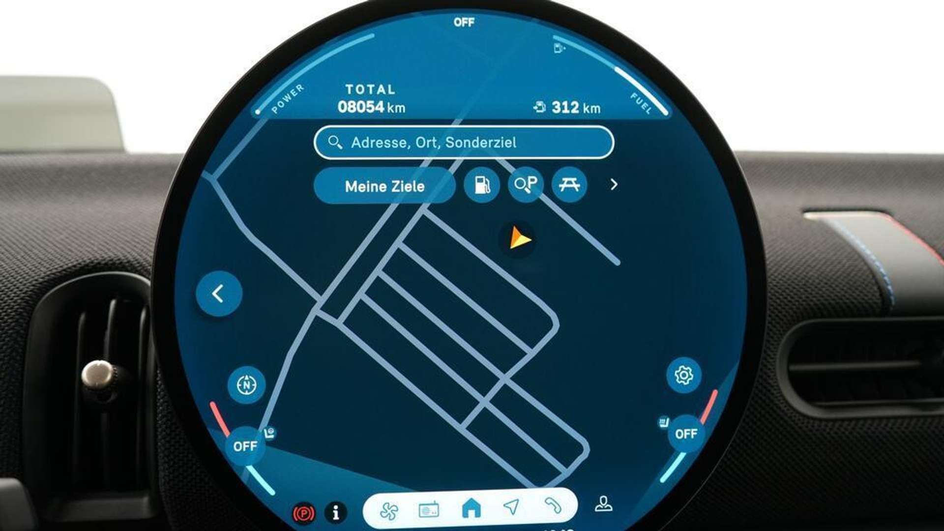 Mini Cooper Classic Cooper - 2025 - Joinsteer - #9