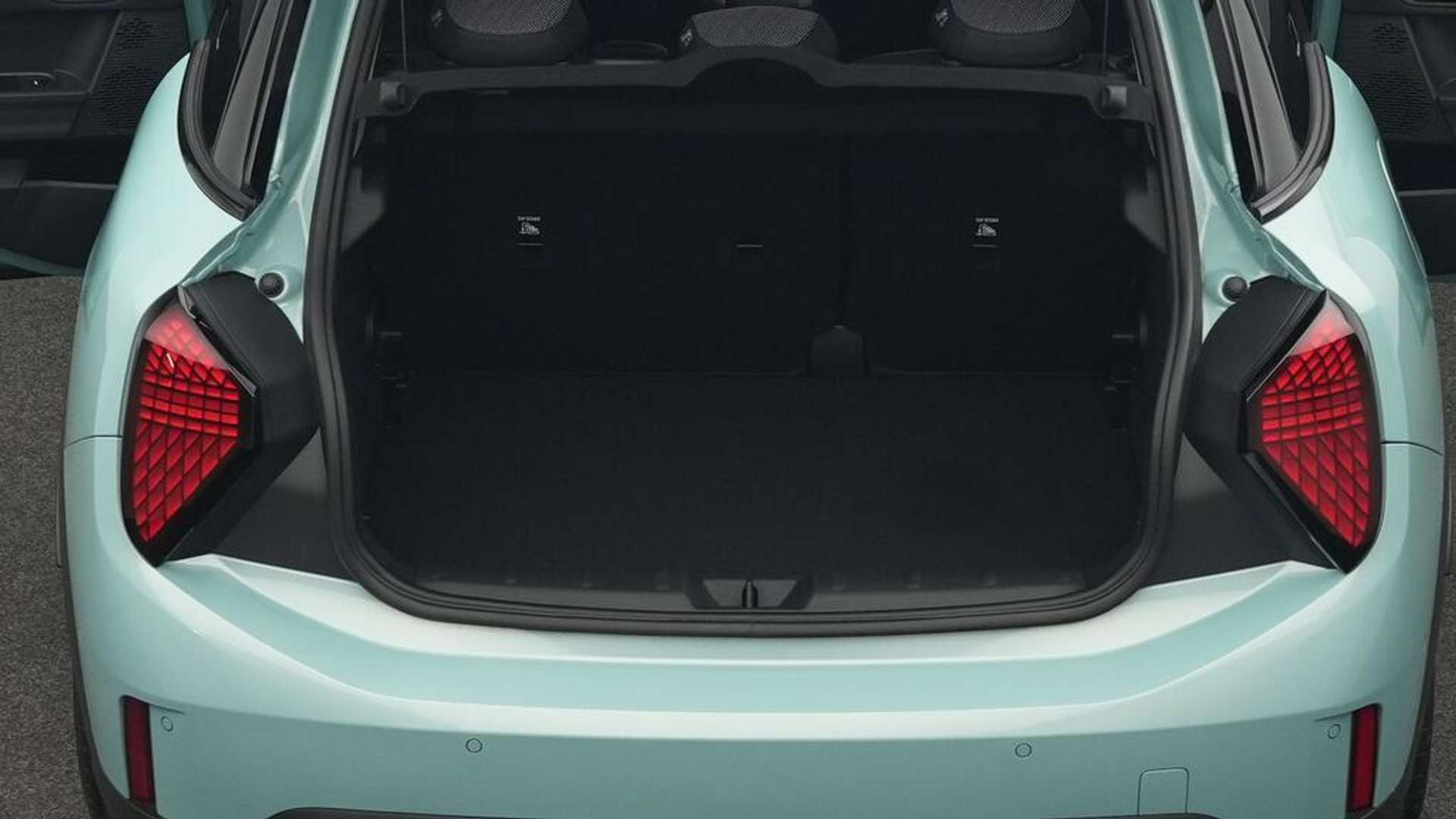 Mini Cooper Classic Cooper - 2025 - Joinsteer - #25