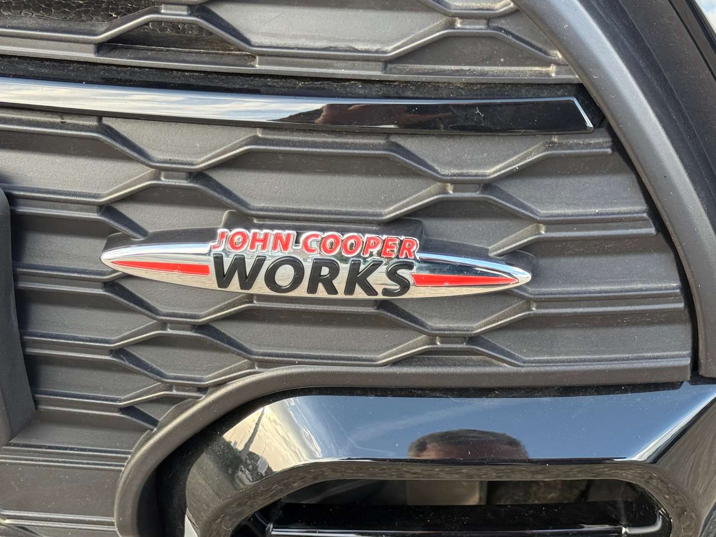 Mini Cabrio JCW Cooper S - 2022 - Joinsteer - #5