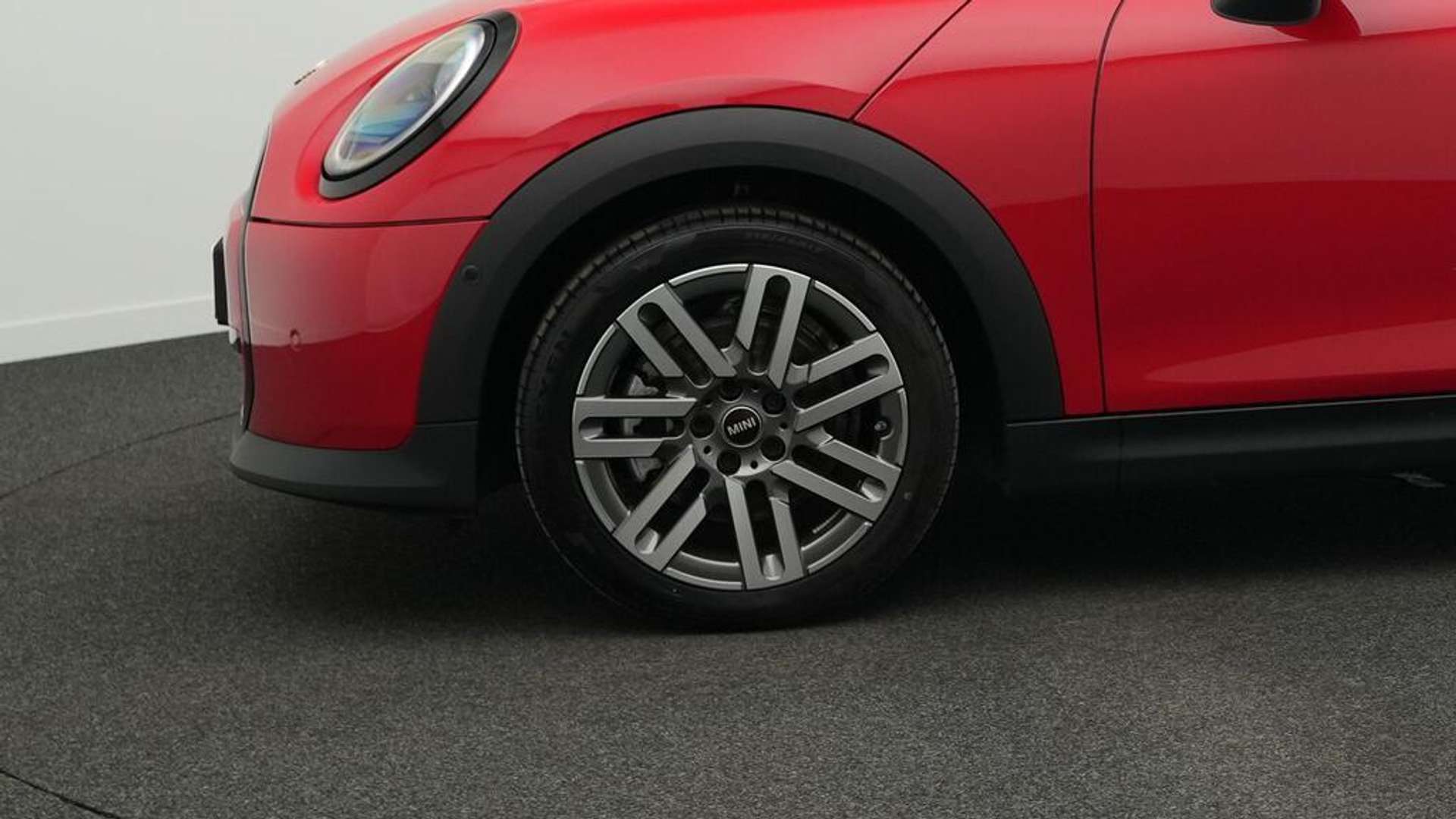 Mini Cooper Classic Cooper - 2025 - Joinsteer - #11