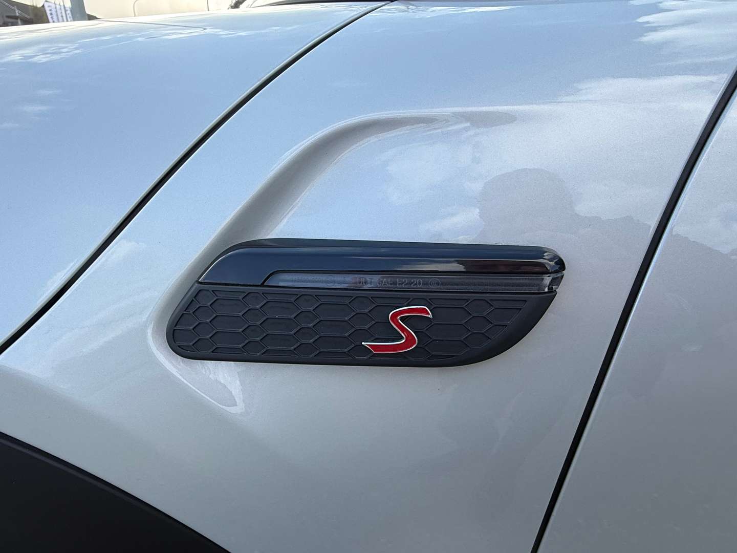 Mini Cabrio JCW Cooper S - 2022 - Joinsteer - #6