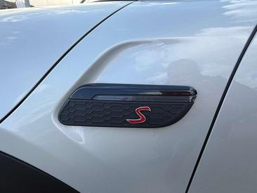 Mini Cabrio JCW Cooper S — photo 6