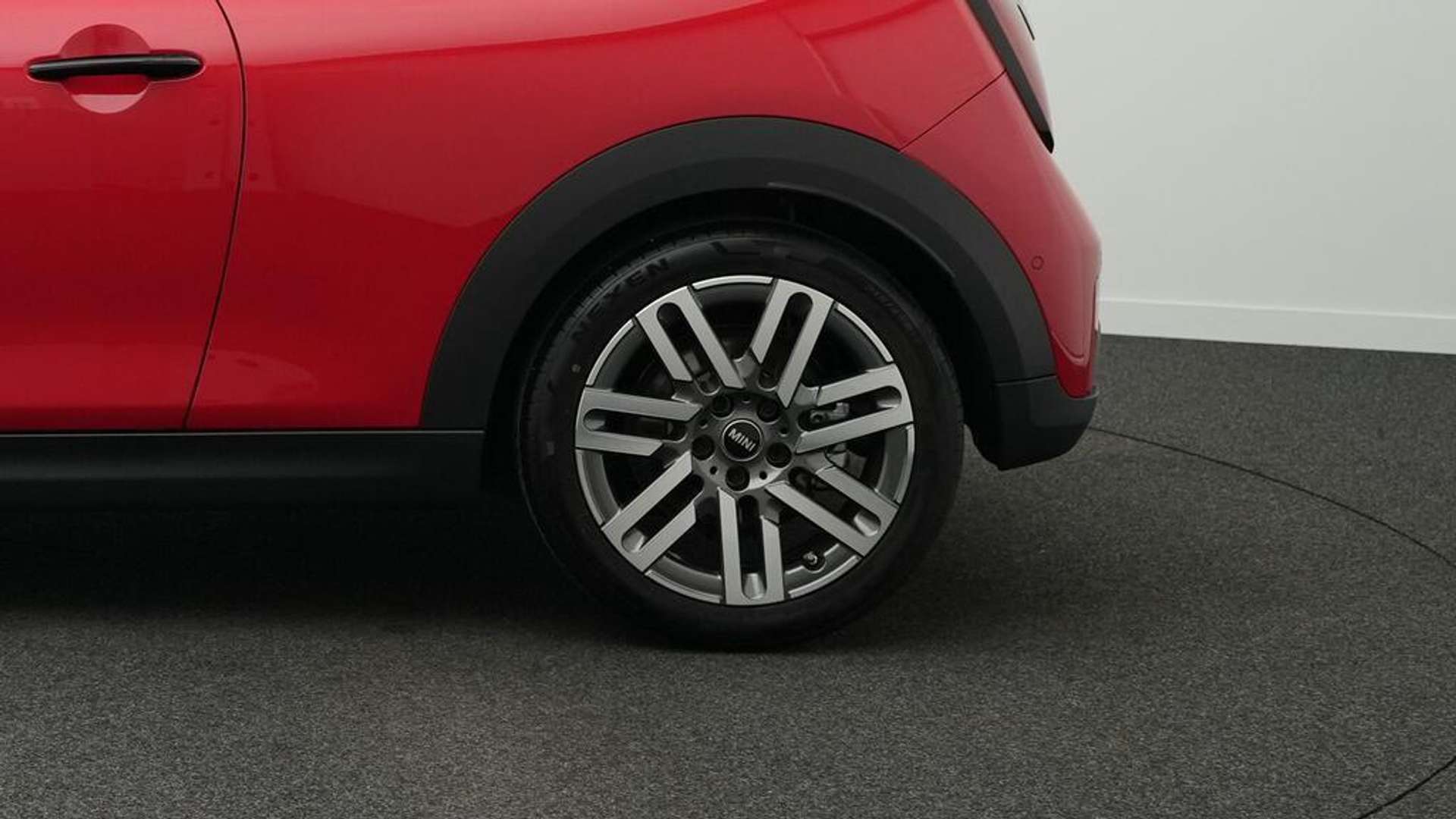 Mini Cooper Classic Cooper - 2025 - Joinsteer - #12