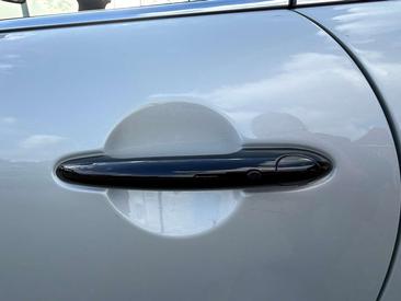 Mini Cabrio JCW Cooper S — photo 7
