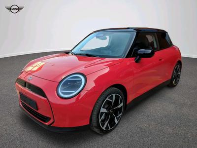Mini Electric Classic Cooper E -  - Joinsteer - #1
