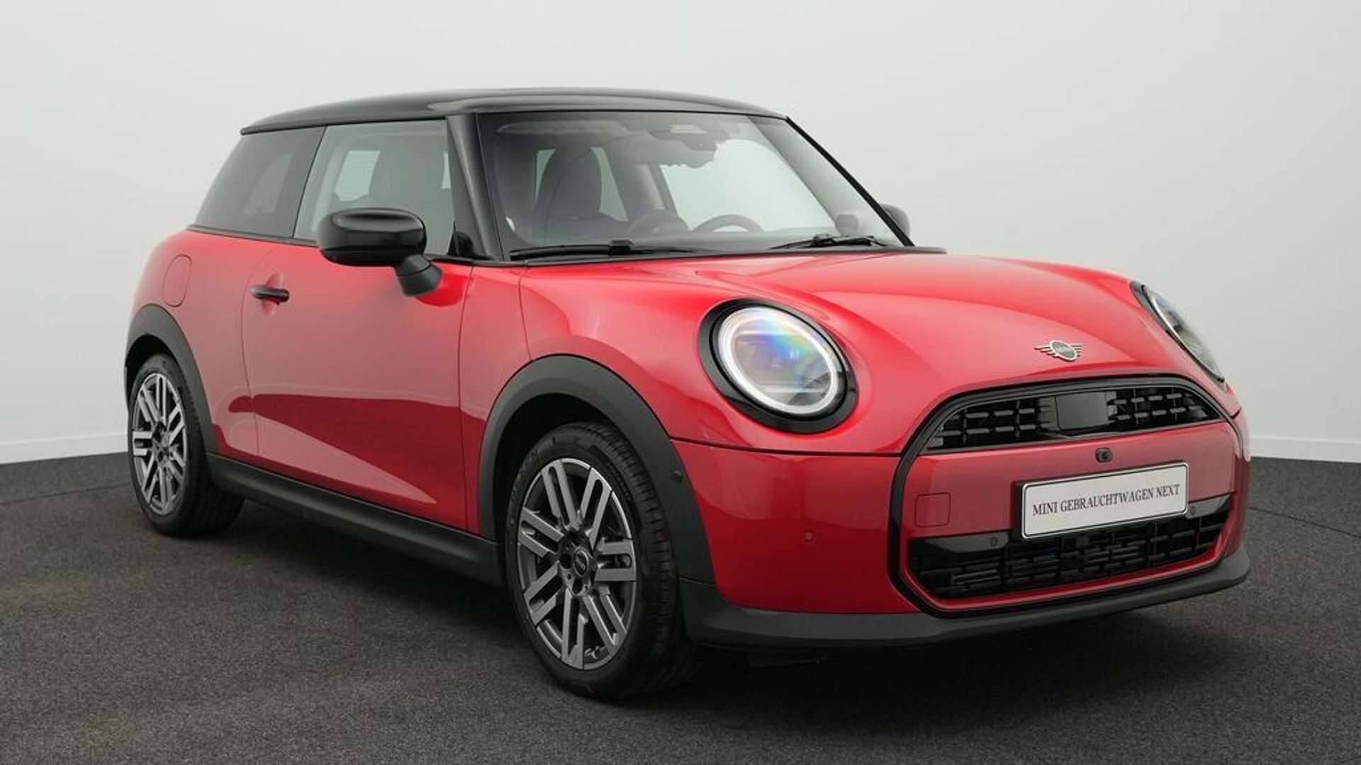 Mini Cooper Classic Cooper - 2025 - Joinsteer - #15