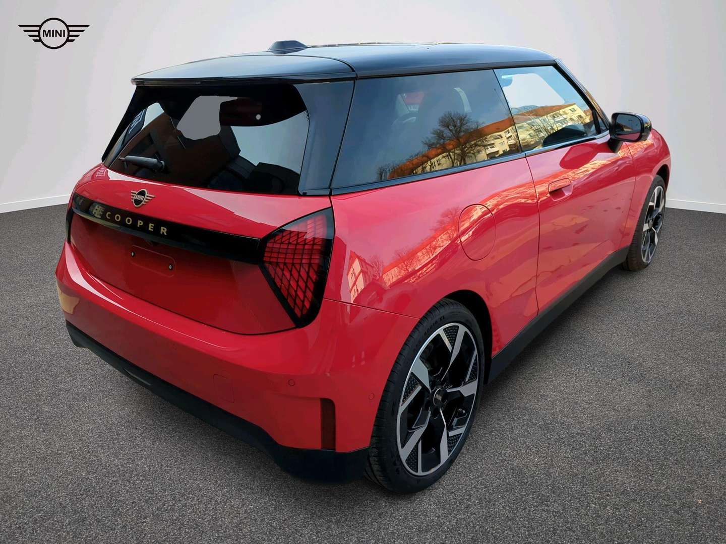 Mini Electric Classic Cooper E - 2024 - Joinsteer - #4
