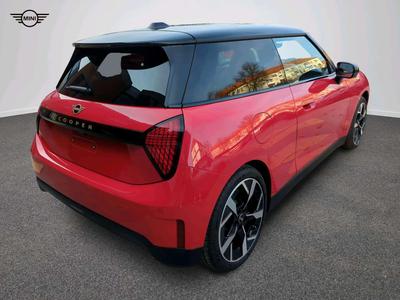 Mini Electric Classic Cooper E -  - Joinsteer - #3