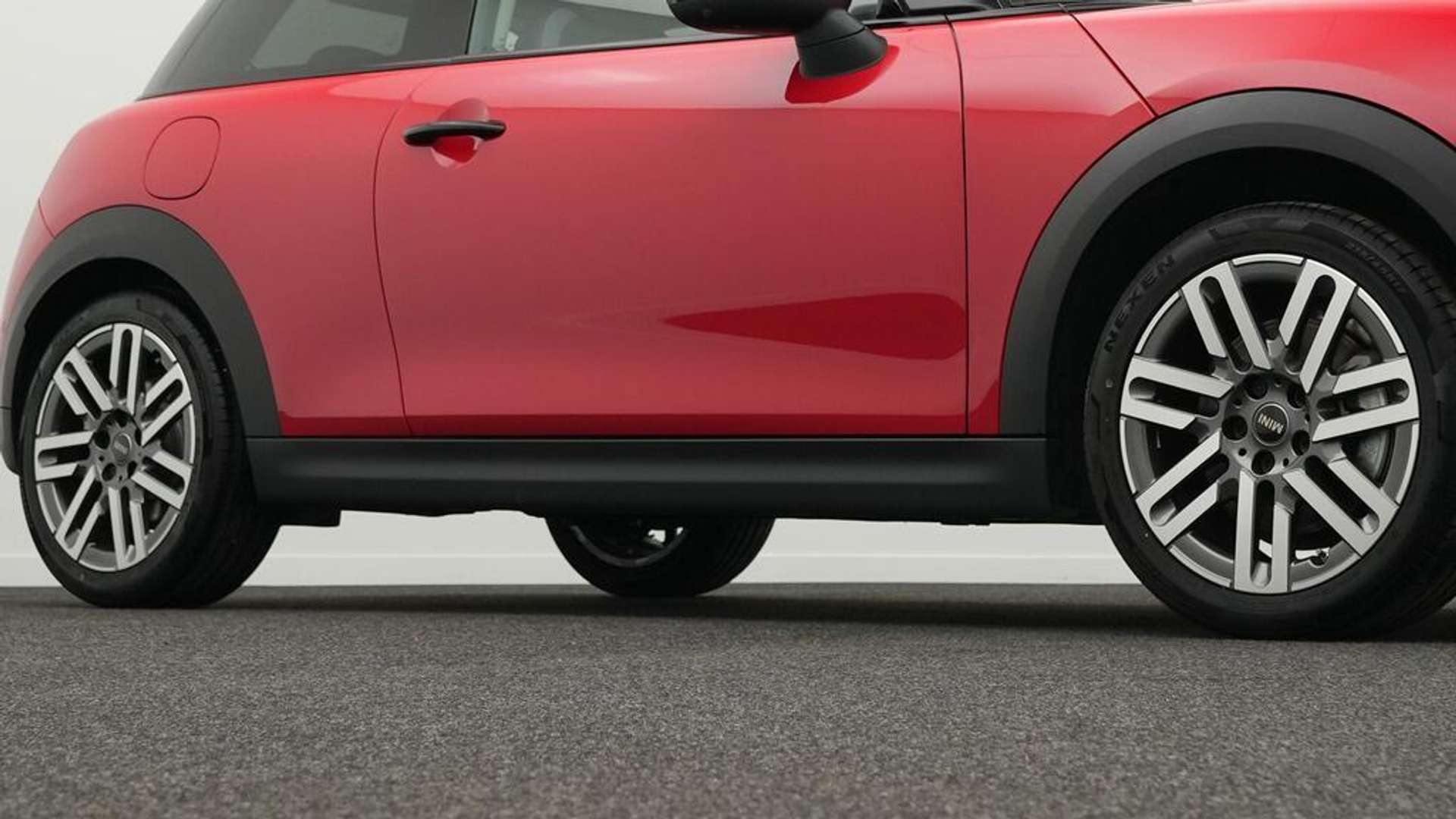 Mini Cooper Classic Cooper - 2025 - Joinsteer - #18