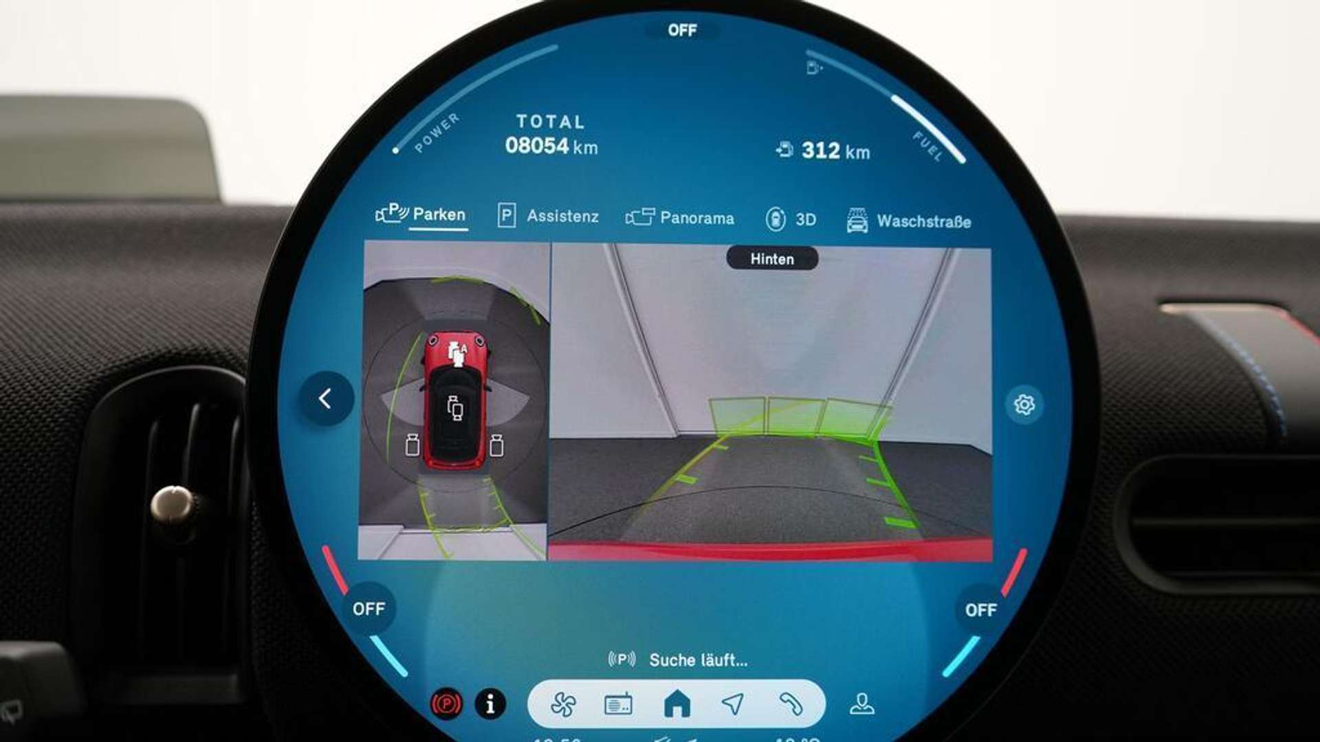 Mini Cooper Classic Cooper - 2025 - Joinsteer - #19