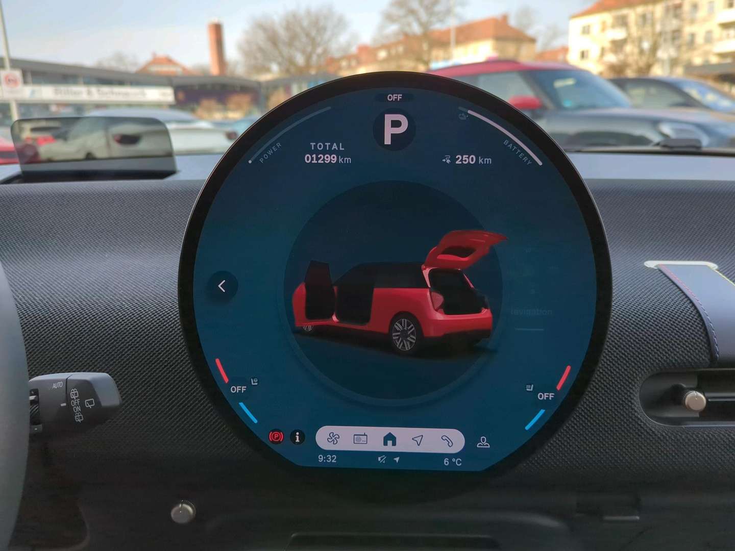 Mini Electric Classic Cooper E - 2024 - Joinsteer - #8