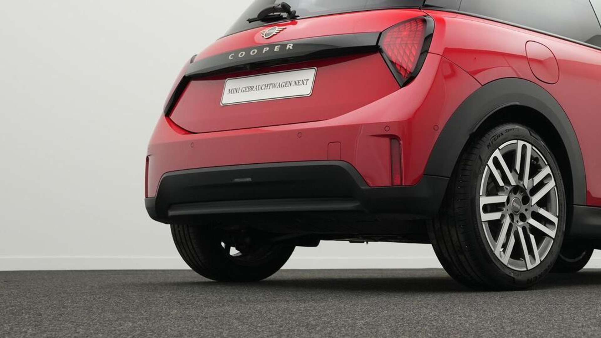 Mini Cooper Classic Cooper - 2025 - Joinsteer - #20