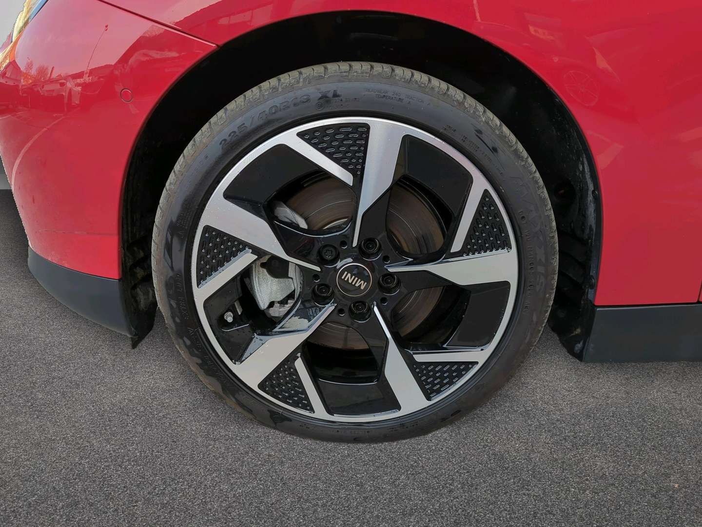 Mini Electric Classic Cooper E - 2024 - Joinsteer - #9