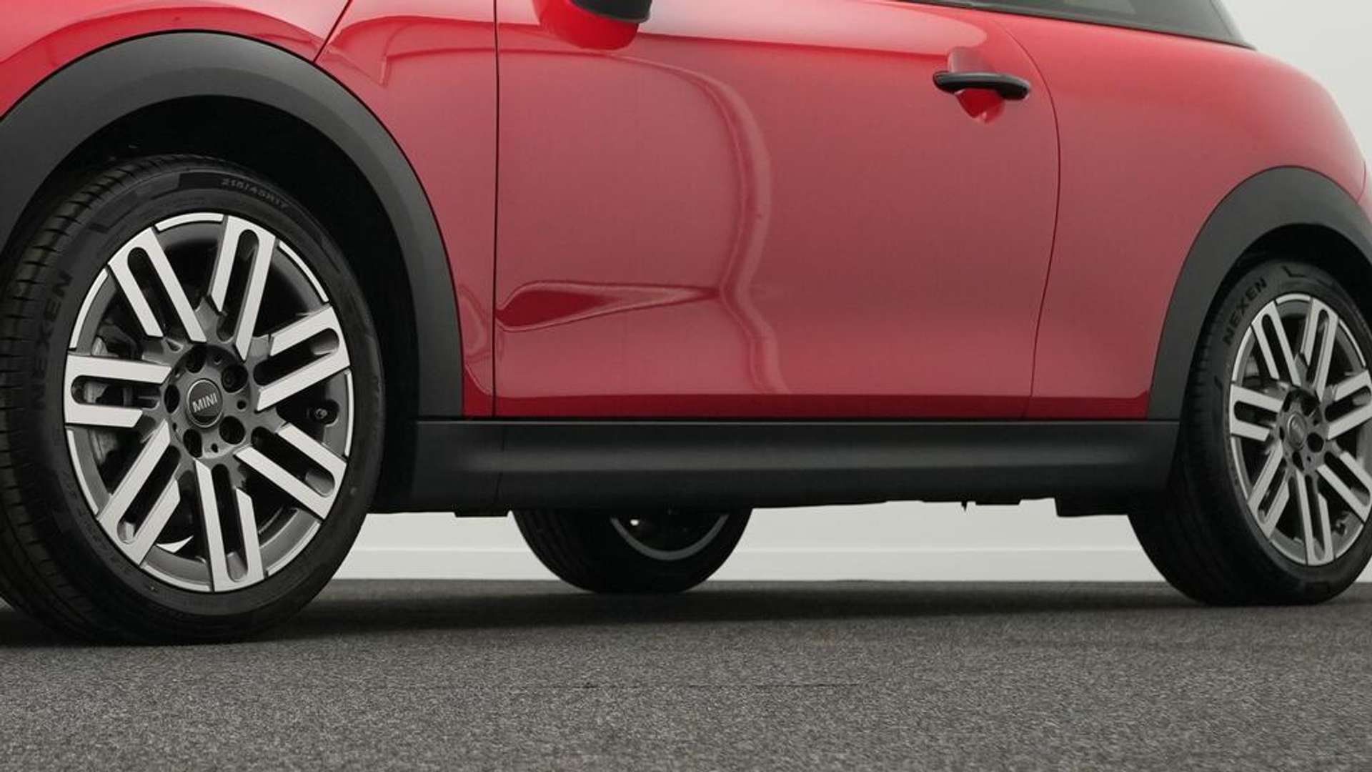 Mini Cooper Classic Cooper - 2025 - Joinsteer - #21