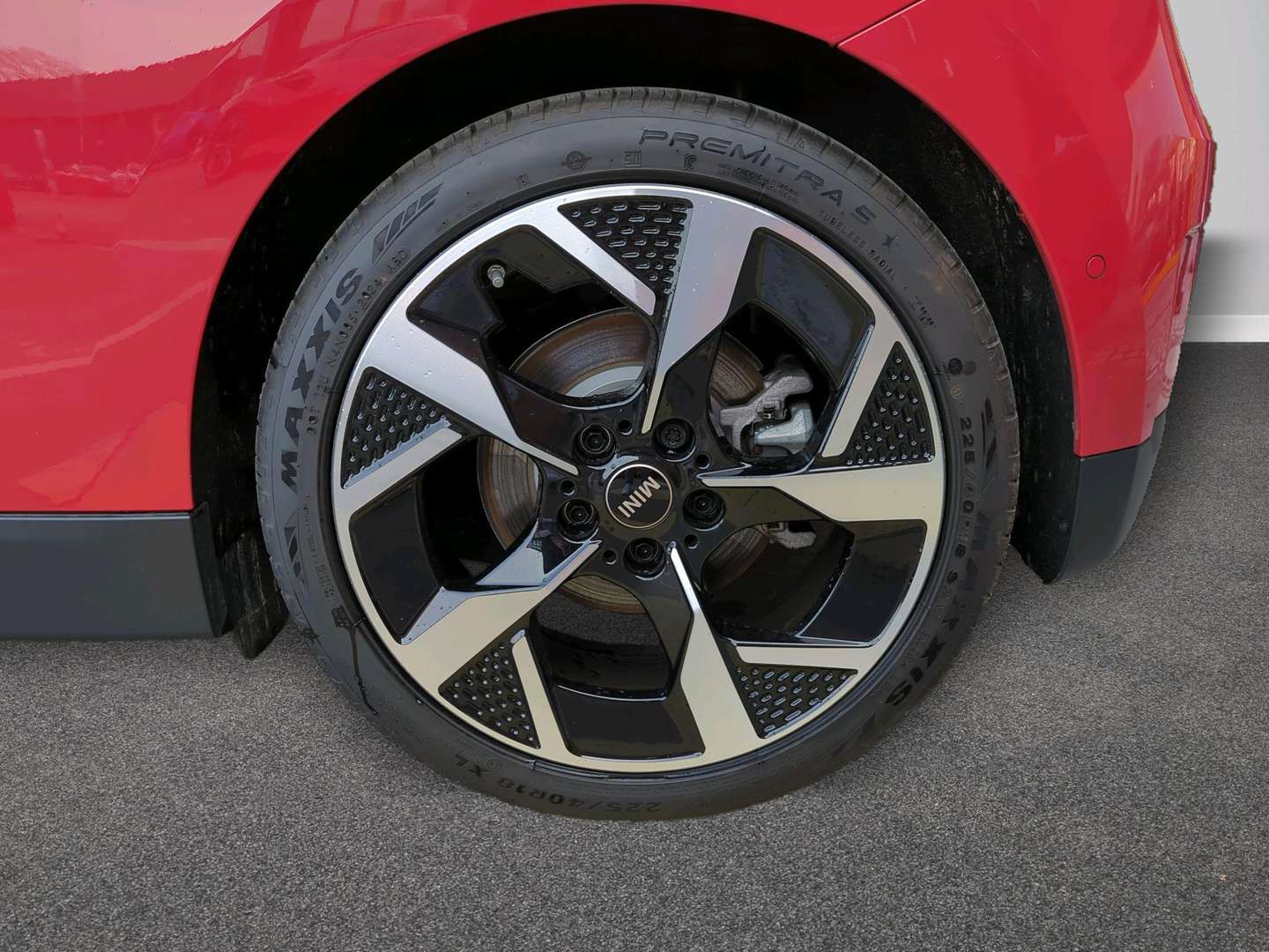 Mini Electric Classic Cooper E - 2024 - Joinsteer - #10