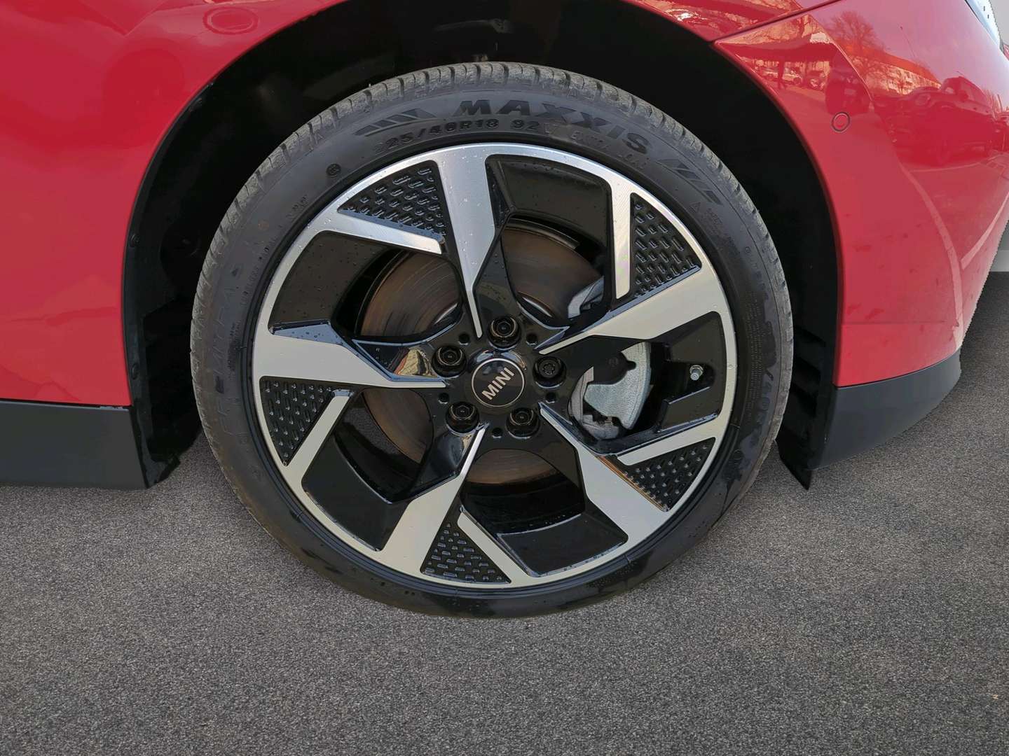 Mini Electric Classic Cooper E - 2024 - Joinsteer - #11