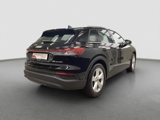 Audi Q4 E-tron 35 E-tron - 2022 - Joinsteer - #4
