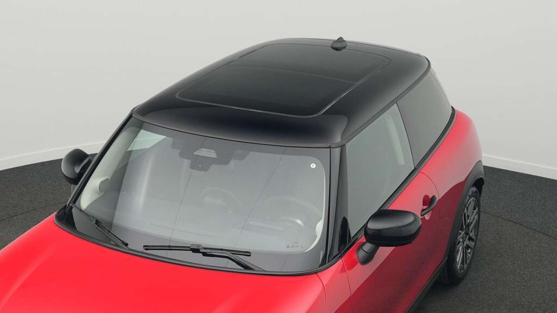 Mini Cooper Classic Cooper - 2025 - Joinsteer - #23