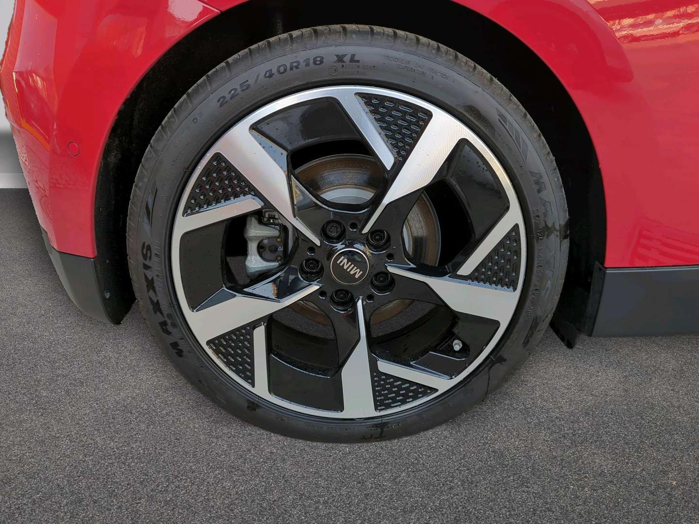 Mini Electric Classic Cooper E - 2024 - Joinsteer - #12