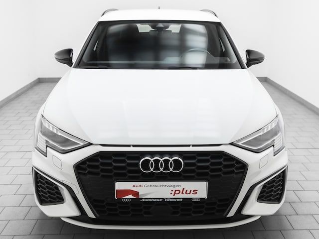 Audi A3 Sportback TFSI E 40 TFSI E S Tronic - 2021 - Joinsteer - #2