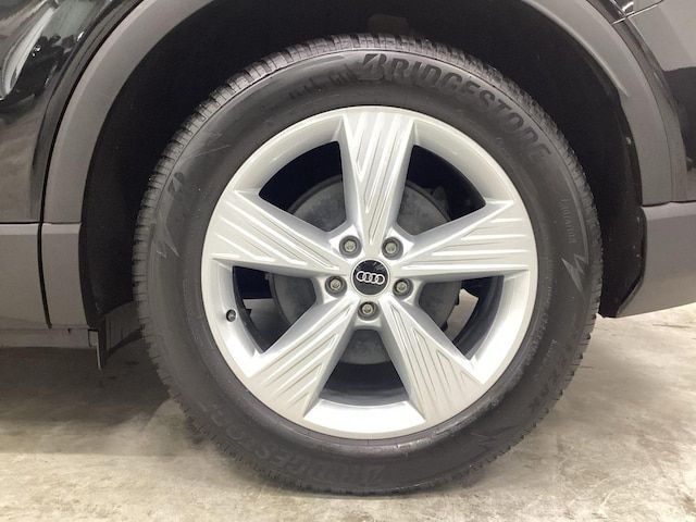 Audi Q4 E-tron 35 E-tron - 2022 - Joinsteer - #5