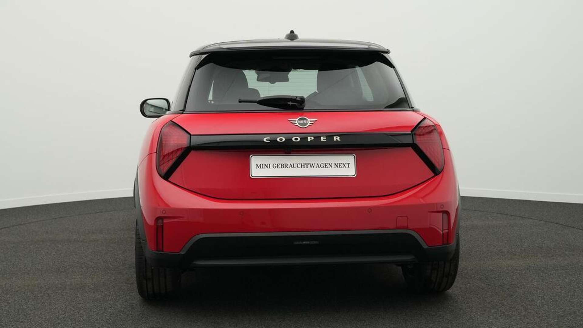 Mini Cooper Classic Cooper - 2025 - Joinsteer - #24