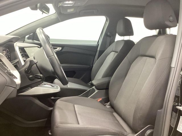 Audi Q4 E-tron 35 E-tron - 2022 - Joinsteer - #6