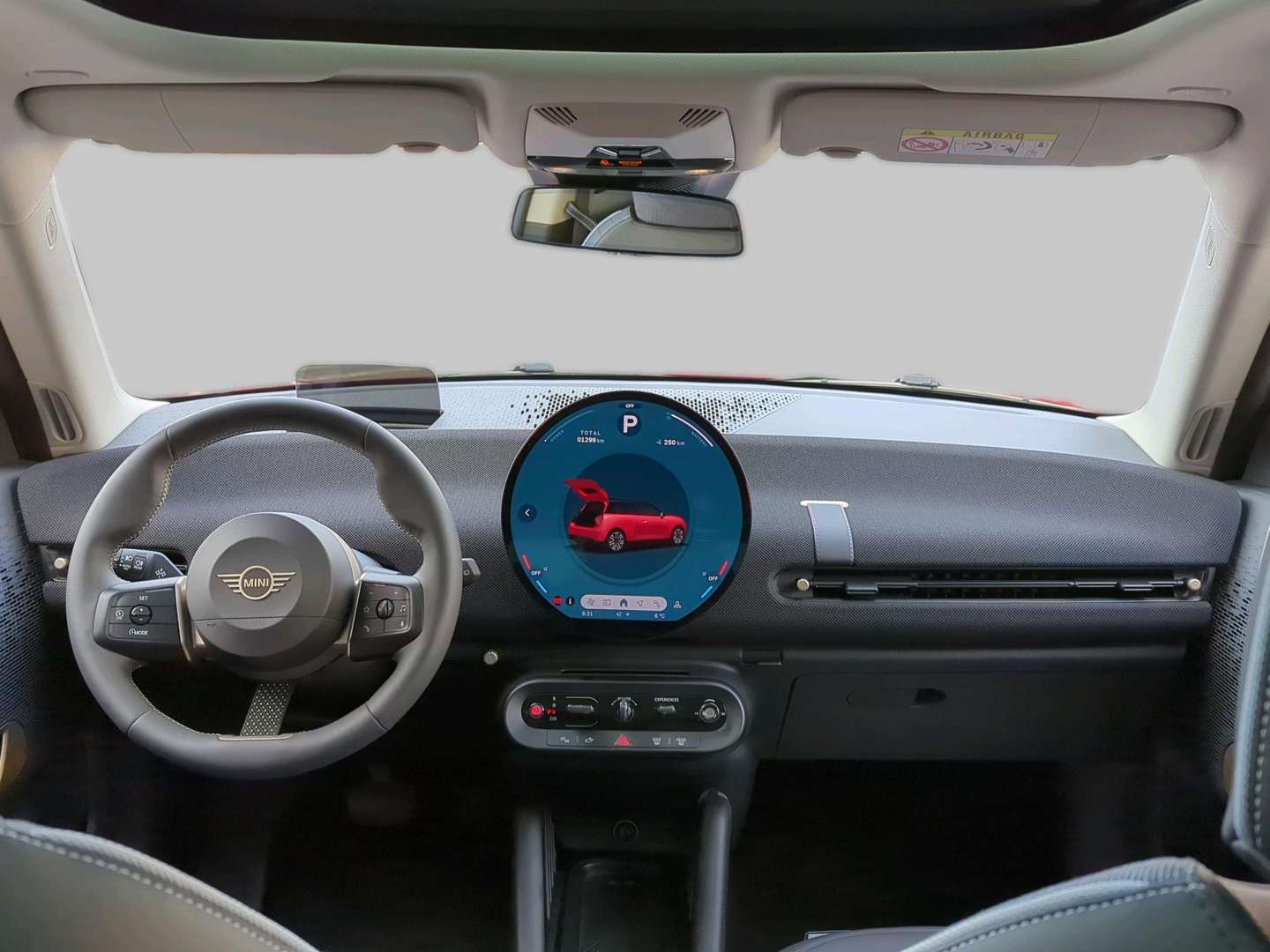 Mini Electric Classic Cooper E - 2024 - Joinsteer - #13