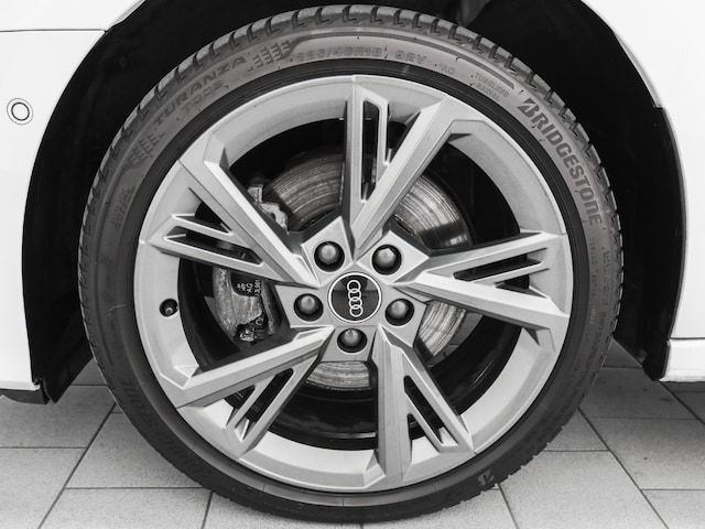 Audi A3 Sportback TFSI E 40 TFSI E S Tronic - 2021 - Joinsteer - #3