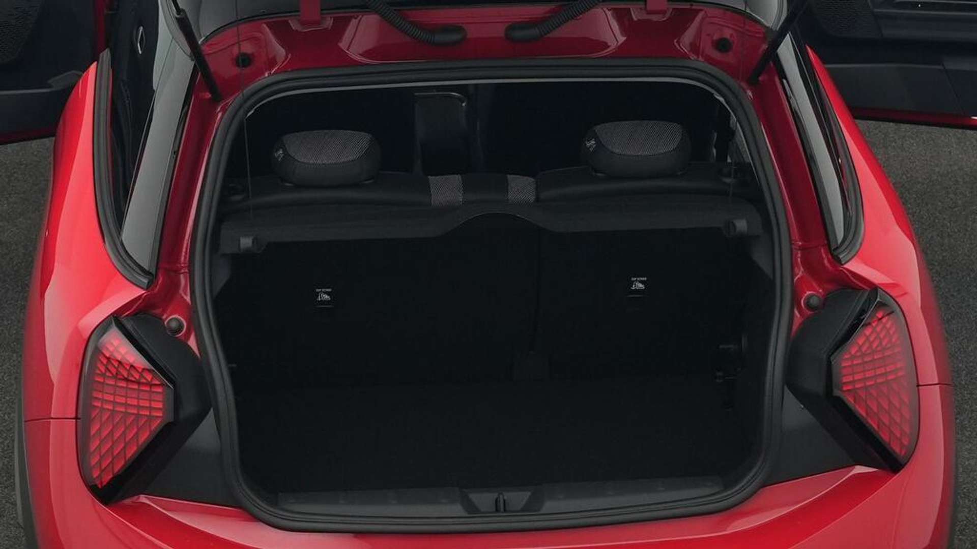 Mini Cooper Classic Cooper - 2025 - Joinsteer - #25